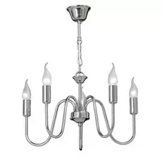Подвесная люстра Vitaluce V3571/5