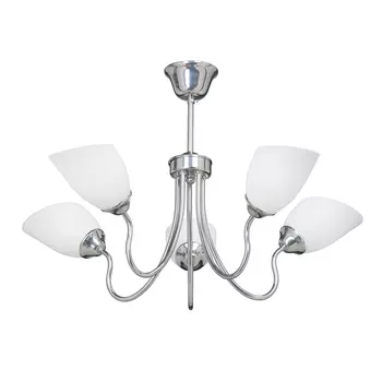 Подвесная люстра Vitaluce V3581 V3581/5PL