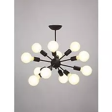 Подвесная люстра Vitaluce V3865/12PL