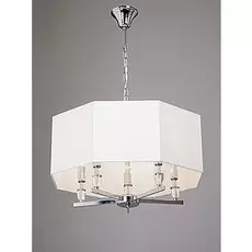 Подвесная люстра Vitaluce V3903/5