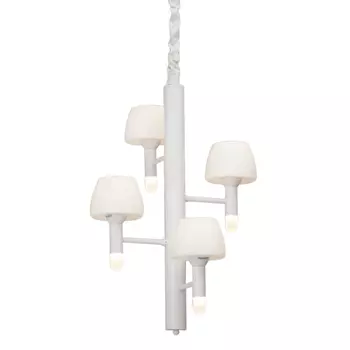 Подвесная люстра Vitaluce V4056/4