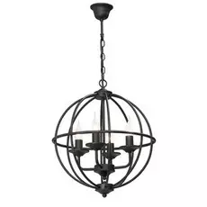 Подвесная люстра Vitaluce V4082 V4082/4