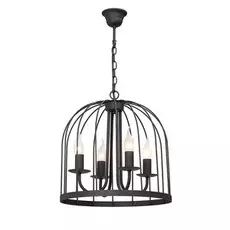 Подвесная люстра Vitaluce V4087/4