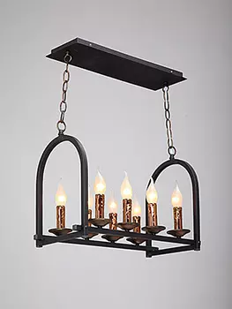 Подвесная люстра Vitaluce V4098 V4098/8