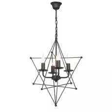 Подвесная люстра Vitaluce V4143/4