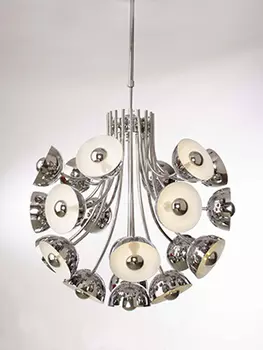 Подвесная люстра Vitaluce V4152 V4152/22