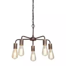 Подвесная люстра Vitaluce V4166-7/5