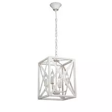 Подвесная люстра Vitaluce V4197-0/4