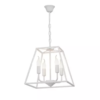 Подвесная люстра Vitaluce V4237-0/4