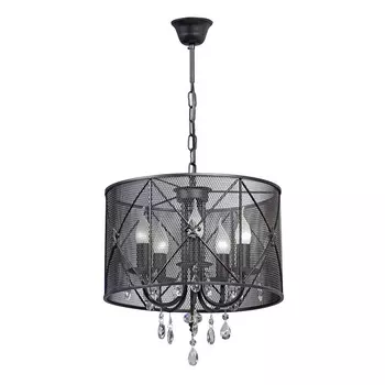 Подвесная люстра Vitaluce V4259-1/5