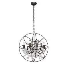 Подвесная люстра Vitaluce V4387-1/6