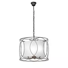 Подвесная люстра Vitaluce V4479-1/4