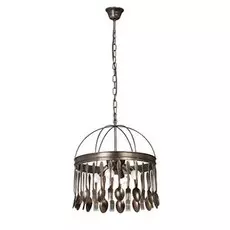 Подвесная люстра Vitaluce V4541-8/4