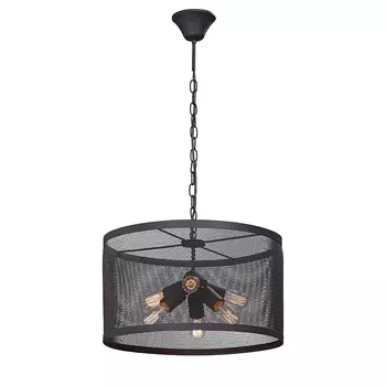 Подвесная люстра Vitaluce V4568-1/6