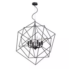 Подвесная люстра Vitaluce V4570-1/6S