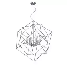 Подвесная люстра Vitaluce V4570-9/6S