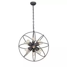 Подвесная люстра Vitaluce V4576-1/12