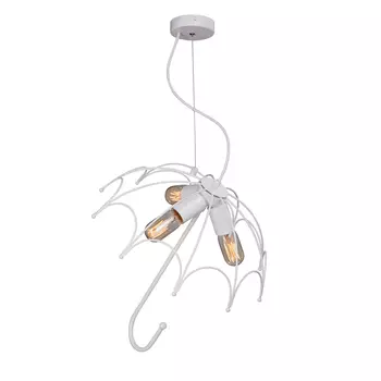 Подвесная люстра Vitaluce V4595-0/3S