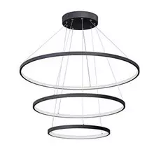 Подвесная светодиодная люстра V4600 Vitaluce V4600-1/3S