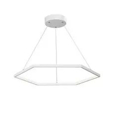 Подвесная люстра Vitaluce V4606-0/1S