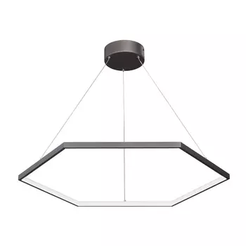 Подвесная люстра Vitaluce V4606-2/1S