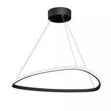 Светильник подвесной Vitaluce V4624 V4624-1/1S