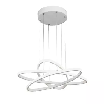 Подвесная люстра Vitaluce V4648-0/3S