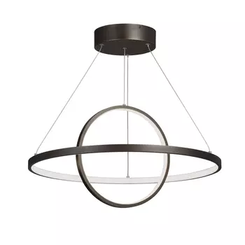 Подвесная люстра Vitaluce V4676-2/2S