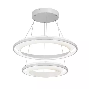 Подвесная люстра Vitaluce V4681-0/2S