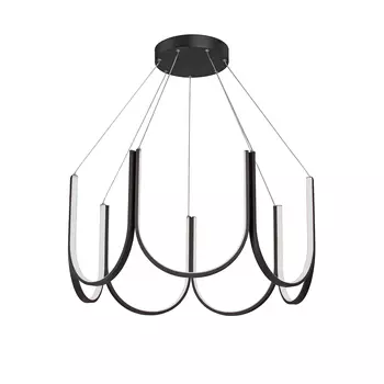 Подвесная люстра Vitaluce V4682-1/7S