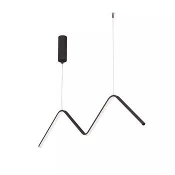 Подвесная люстра Vitaluce V4691-1/1S