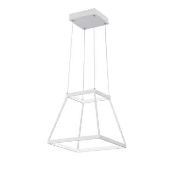 Подвесная люстра Vitaluce V4693-0/1S