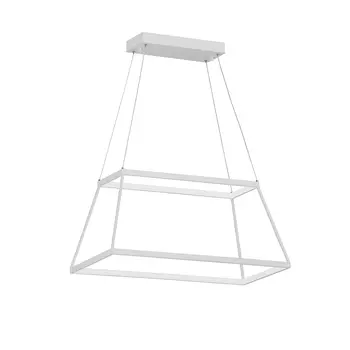 Подвесная люстра Vitaluce V4694-0/1S