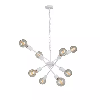 Подвесная люстра Vitaluce V4750-0/8