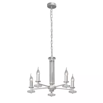 Подвесная люстра Vitaluce V4766-9/5