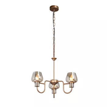 Подвесная люстра Vitaluce V4834-7/3