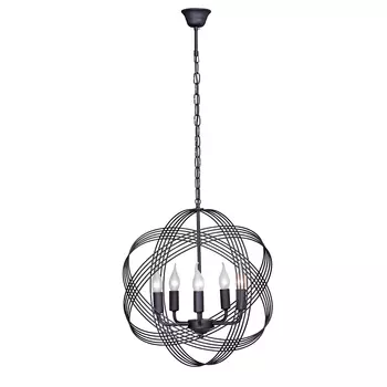 Подвесная люстра Vitaluce V4835-1/5