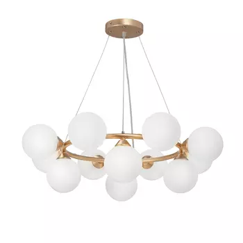 Подвесная люстра Vitaluce V48410-8/12S