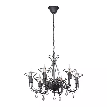 Подвесная люстра Vitaluce V4861-1/6