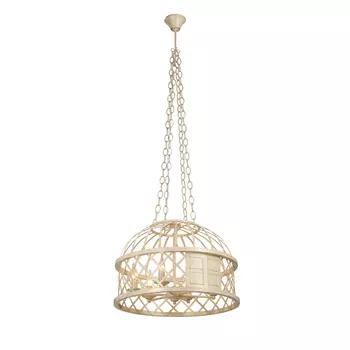 Подвесная люстра Vitaluce V4975-3/6