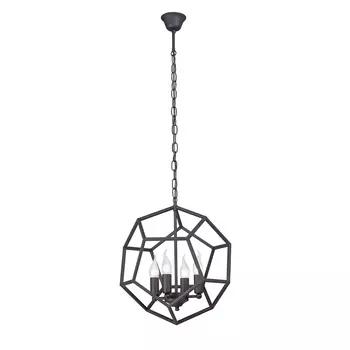 Подвесная люстра Vitaluce V4983-1/4