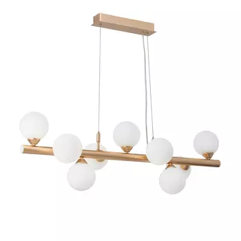 Подвесная люстра Vitaluce V49860-8/9S