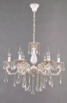 Подвесная люстра Vitaluce V5162/6