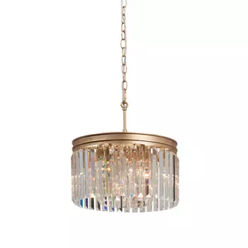 Подвесная люстра Vitaluce V5180-8/6