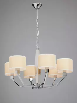 Подвесная люстра Vitaluce V5259/6