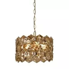 Подвесная хрустальная люстра Vitaluce V5286-8/6