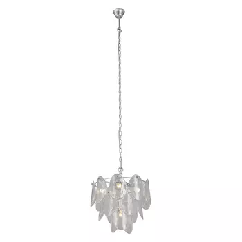 Подвесная люстра Vitaluce V5314-9/5