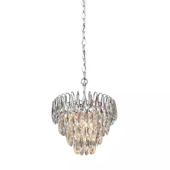 Подвесная люстра Vitaluce V5340-9/7