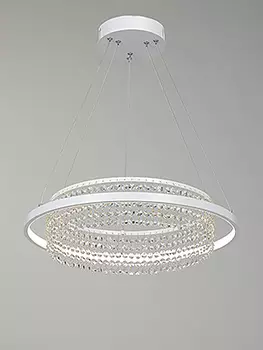 Подвесная люстра Vitaluce V54000-0/1S