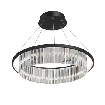 Подвесная люстра Vitaluce V5401-1/1S